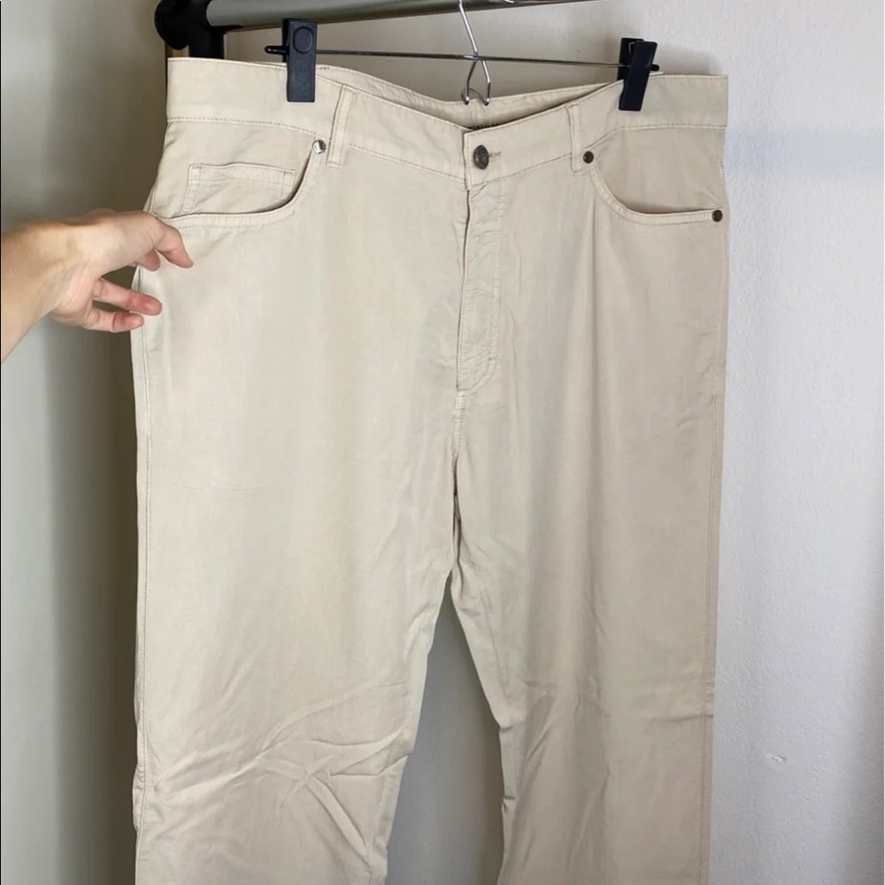Ermenegildo Zegna Mens Pants